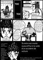 Dreamer : Chapitre 3 page 18