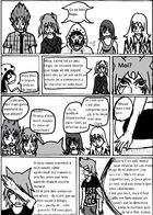 Dreamer : Chapitre 3 page 20