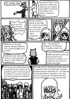 Dreamer : Chapitre 3 page 21