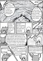 Dreamer : Chapitre 3 page 3