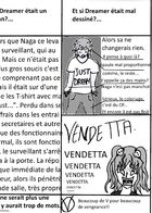 Dreamer : Chapitre 3 page 22