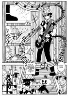 Paradise : Chapitre 10 page 4