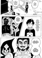 Paradise : Chapitre 10 page 5