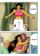 Zack et les anges de la route : Chapitre 13 page 4