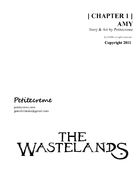 The Wastelands : Глава 2 страница 3