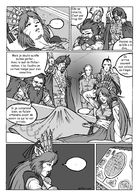 C.O. Pirates des cieux : Capítulo 2 página 5
