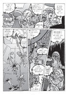 C.O. Pirates des cieux : Capítulo 3 página 10