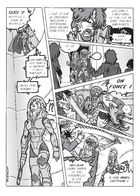 C.O. Pirates des cieux : Capítulo 3 página 9