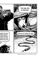 El Nudo : Chapitre 1 page 2