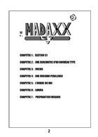MADAXX 57 : Chapter 1 page 2