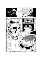 MADAXX 57 : Chapter 3 page 7