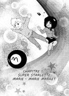 Journal intime d'un supermarché : チャプター 1 ページ 1