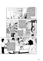 Journal intime d'un supermarché : Chapitre 1 page 3