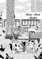 Journal intime d'un supermarché : チャプター 2 ページ 2