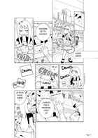 Journal intime d'un supermarché : Chapter 2 page 5