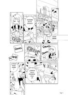 Journal intime d'un supermarché : Chapitre 2 page 5