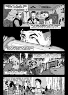 Dinosaur Punch : Chapitre 1 page 1