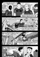 Dinosaur Punch : Chapitre 1 page 2