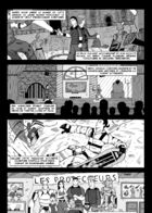 Dinosaur Punch : Chapitre 1 page 3