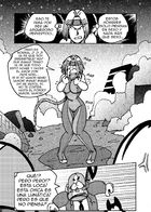 Mery X Max : Capítulo 21 página 4