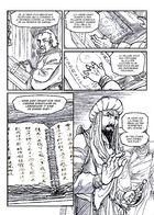 La Guerre Millénaire : Chapter 5 page 3