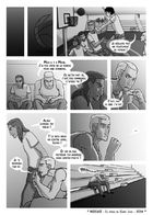 Le Poing de Saint Jude : Chapitre 4 page 7