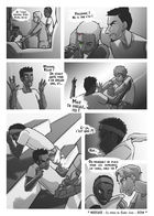 Le Poing de Saint Jude : Chapitre 4 page 10