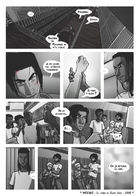 Le Poing de Saint Jude : Chapitre 4 page 19