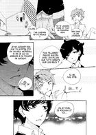 His Feelings : Chapitre 3 page 6