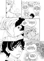 His Feelings : Chapitre 3 page 14