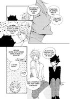 His Feelings : チャプター 3 ページ 17