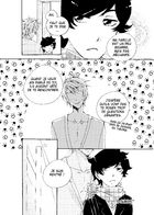 His Feelings : Chapitre 3 page 20