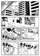 Paradis des otakus : Chapitre 8 page 6