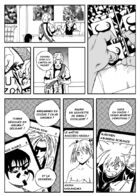 Paradis des otakus : Chapitre 8 page 8