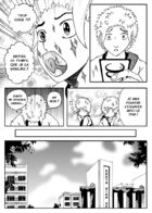 Paradis des otakus : Chapitre 8 page 9