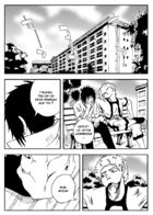 Paradis des otakus : Chapitre 8 page 11