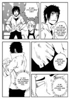 Paradis des otakus : Chapitre 8 page 12