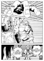 Paradis des otakus : Chapitre 8 page 13