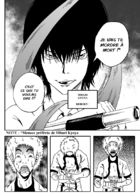 Paradis des otakus : Chapitre 8 page 15