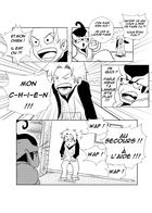 MADAXX 57 : Chapitre 4 page 17