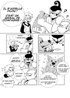 MADAXX 57 : Chapitre 4 page 21