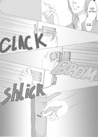 Neo-Prayer : Chapitre 3 page 8