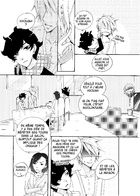 His Feelings : Chapitre 4 page 6