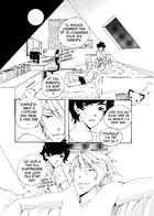 His Feelings : Chapitre 4 page 10