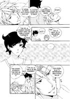 His Feelings : Chapitre 4 page 11