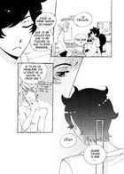 His Feelings : Chapitre 4 page 13