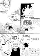 His Feelings : Chapitre 4 page 26