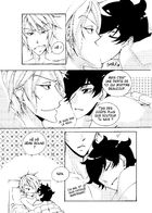 His Feelings : Chapitre 4 page 27