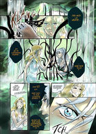 Inner Edge : Chapitre 1 page 2