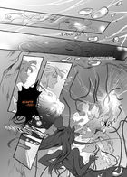 Inner Edge : Chapitre 1 page 5